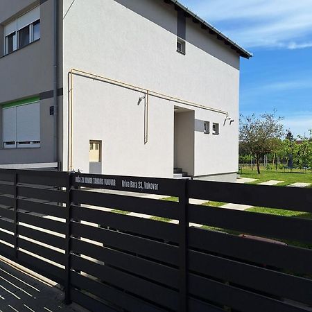 Holiday House With A Parking Space Vukovar, Slavonija - 22809 Esterno foto