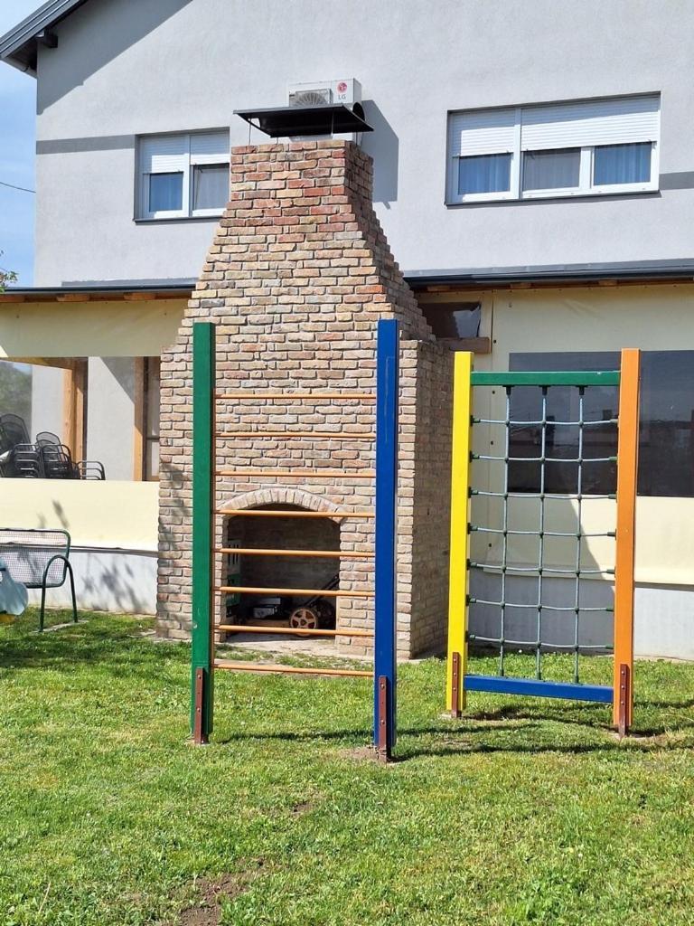 Holiday House With A Parking Space Vukovar, Slavonija - 22809 Esterno foto